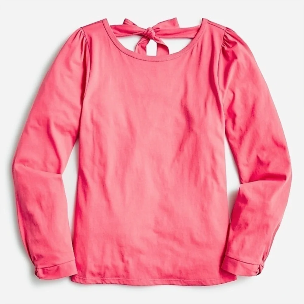 J. Crew twist classic